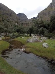 Lares Trek, Cusco, Lares - Perú