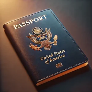 Passport USA