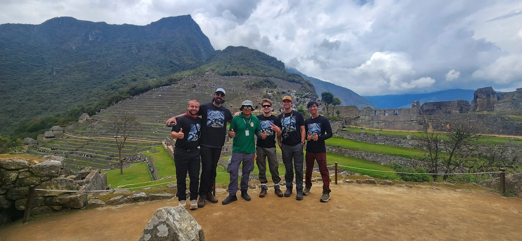 How to get to Machu picchu from Cusco