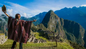 machu picchu peru