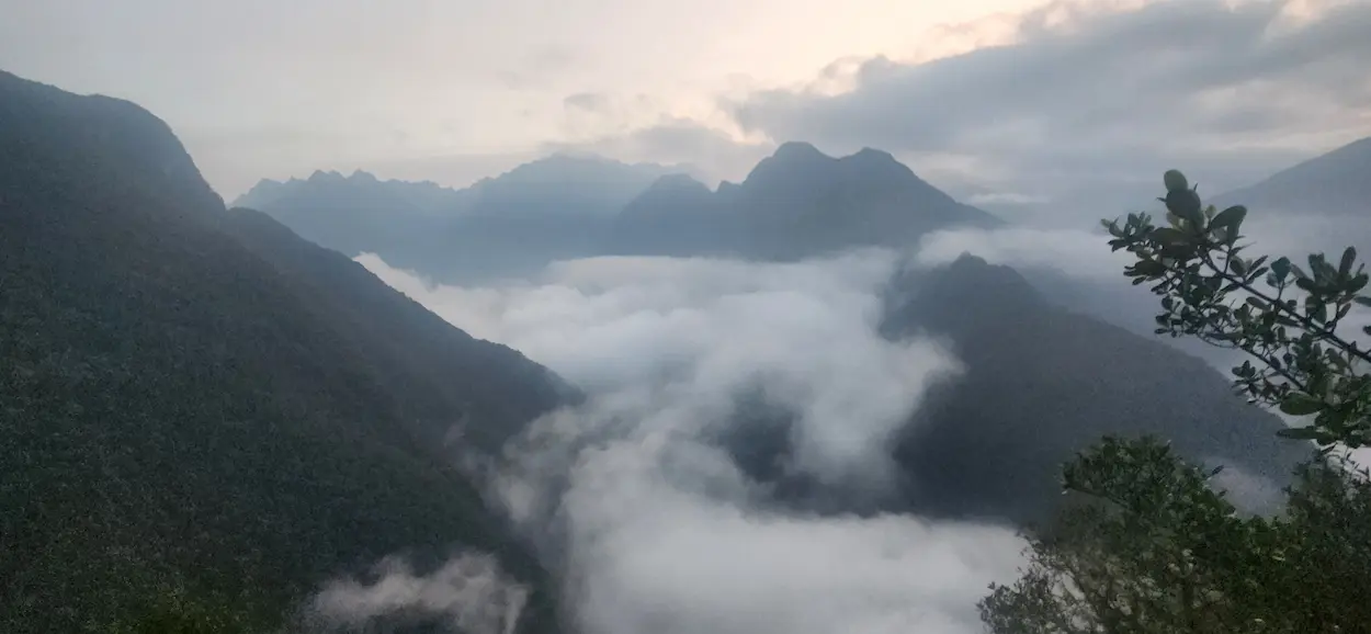 Inca Trail Machu Picchu Tickets - Camino Inca