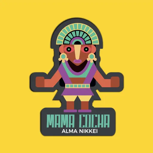 Mama Cocha