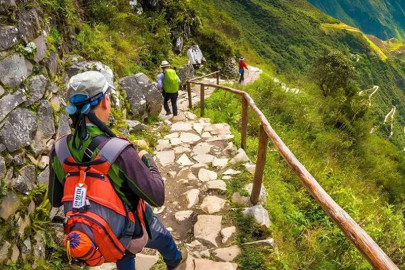inca trail in may