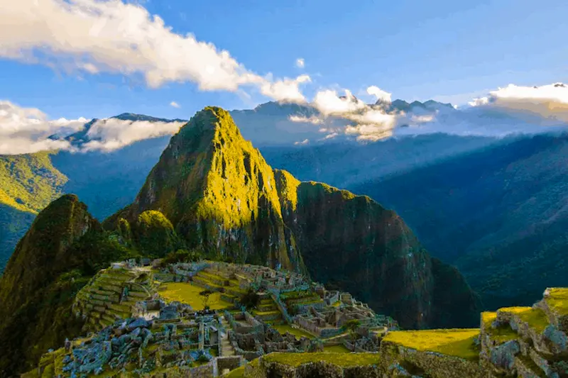 machu picchu circuit 1a