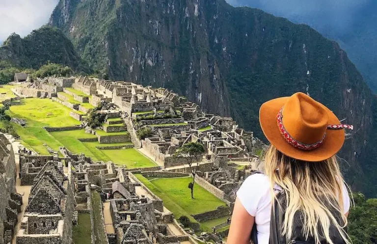 Machu Picchu 3 days