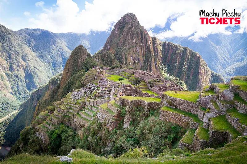 machu picchu in september
