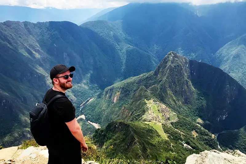 machu picchu mountain circuit 1