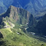 machu picchu mountain hike