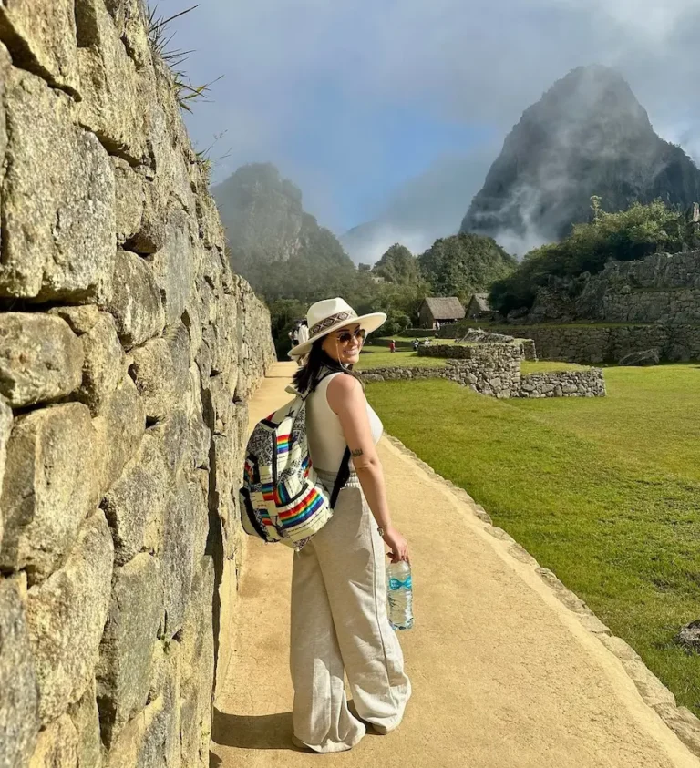 Machu Picchu tour from Cusco 2 days