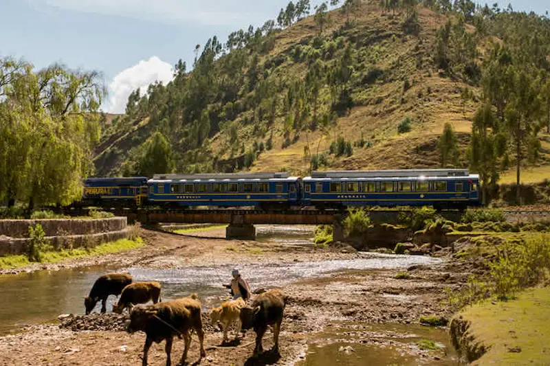perurail train to machu picchu