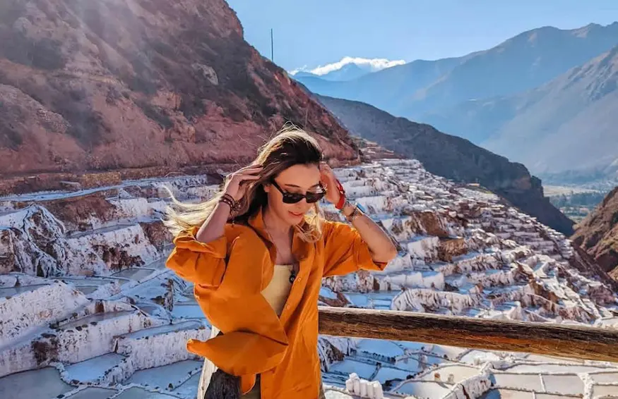 sacred valley cusco