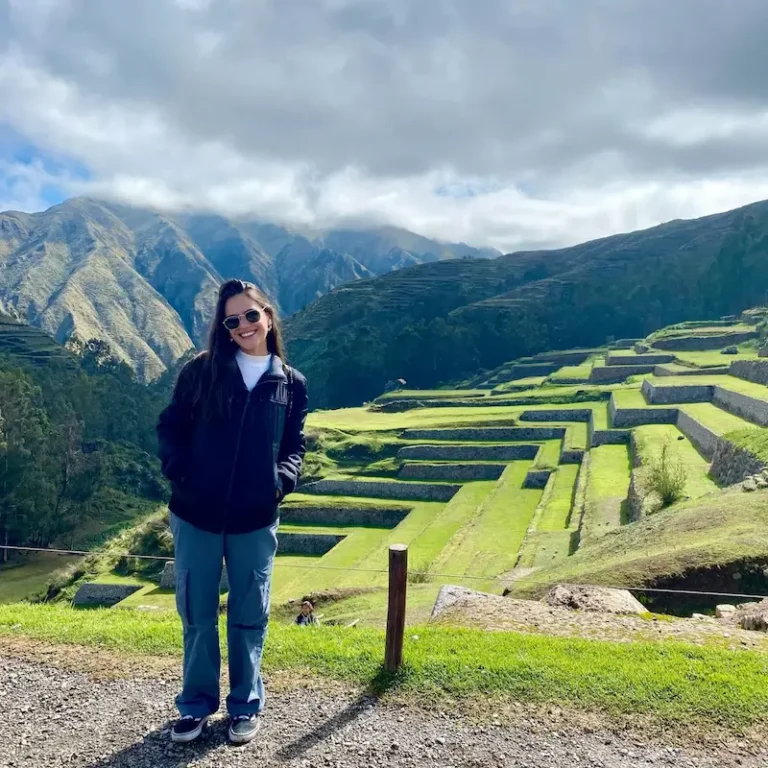 Sacred Valley tour