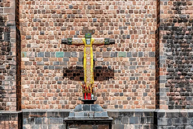 santo domingo church qoricancha cusco