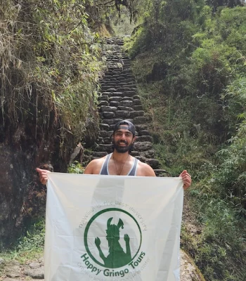 Classic Inca Trail (4 Days/3 Nights)