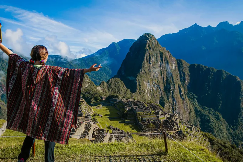 machu picchu peru