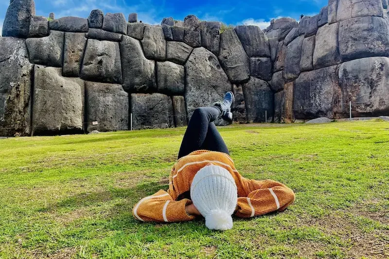 city tour cusco