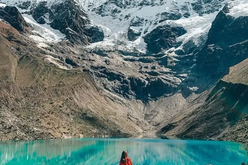 humantay lake tour