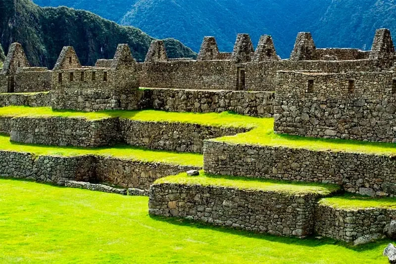 machu picchu circuit 3